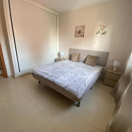 Torre Monaco Apartment *