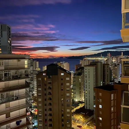 Torre Monaco Apartment *