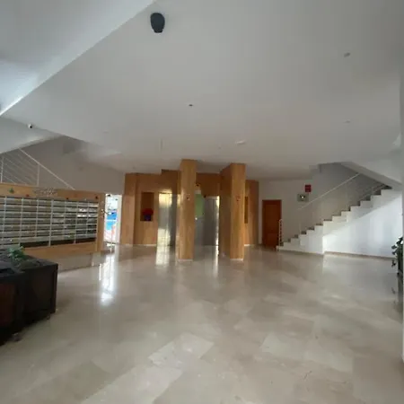 Apartment Torre Monaco Benidorm