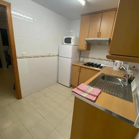 Torre Monaco Apartment *
