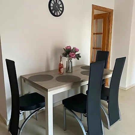 Torre Monaco * בנידורם